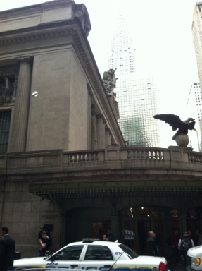 Grand Central NY