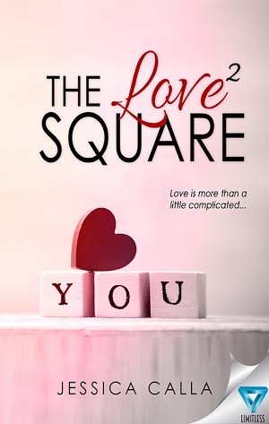 Love Squared FRONT