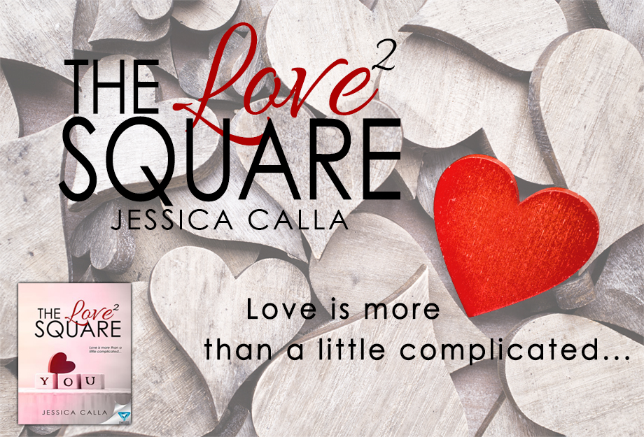 The Love Square Teaser
